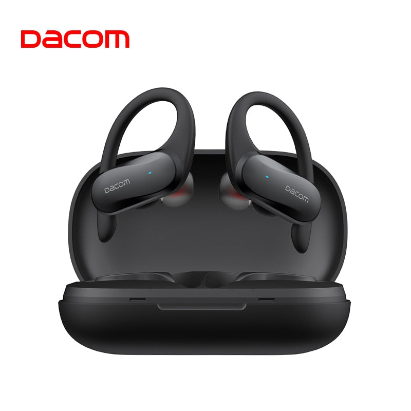 Dacom atleta tws fones de ouvido bluetooth.